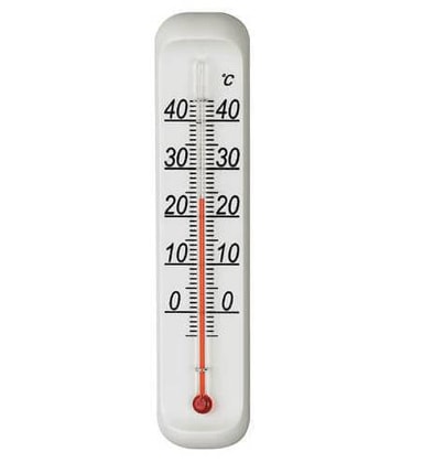 TERMOMETERFABRIKEN  Termometer Klassisk Inne