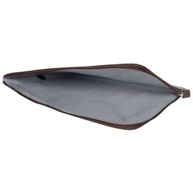 BUFFALO Datasleeve  Brun 13" Passer Mac og PC