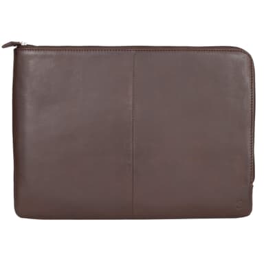 BUFFALO Datasleeve  Brun 13" Passer Mac og PC