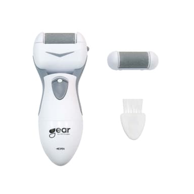 GEAR Elektrisk Fotfil Sarah 1.0