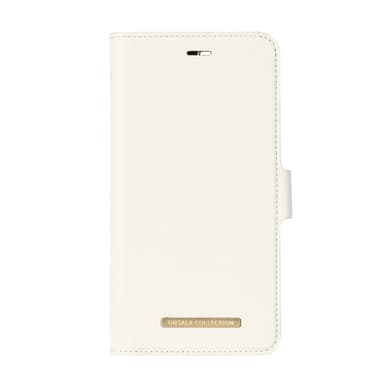 ONSALA COLLECTION Lommebokveske Saffiano White iPhone6/7/8 Plus
