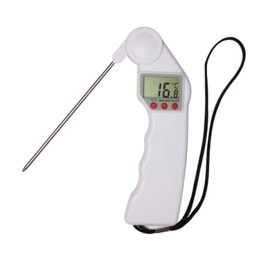 TERMOMETERFABRIKEN Termometer Instikk