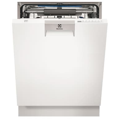 Electrolux oppvaskmaskin ESF8591ROW (hvit)