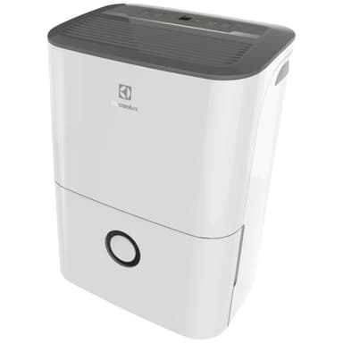 Electrolux luftavfukter EXD20DN3W