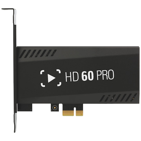 Elgato Game Capture HD60 Pro spillopptaker