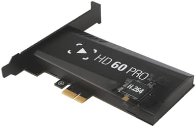 Elgato Game Capture HD60 Pro spillopptaker
