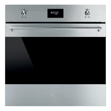 Smeg Classic stekeovn ELP6378X