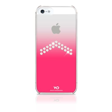 WHITE DIAMONDS Arrow Rosa iPhone 5/5s/SE