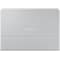 Samsung Galaxy Tab S3 etui med tastatur (sort/grå)