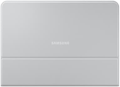 Samsung Galaxy Tab S3 etui med tastatur (sort/grå)