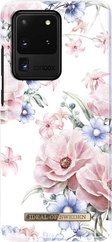 Floral romance