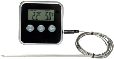 Electrolux steketermometer