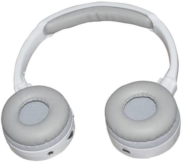Ltc hdj100bt-wh bluetooth hovedtelefon