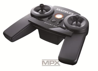 Multiplex EasyGlider Pro Electric Blue RTF