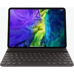 Apple Smart Keyboard - iPad Pro 11"/iPad Air 4. gen (2020) (NO)