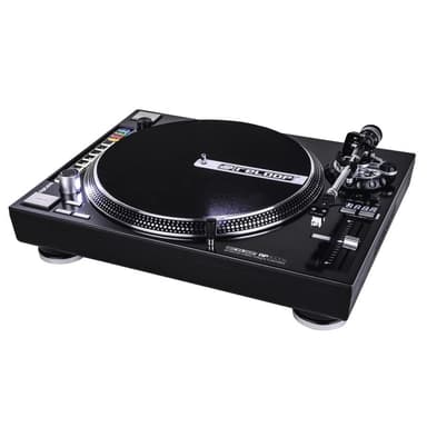 Reloop rp-8000 straight