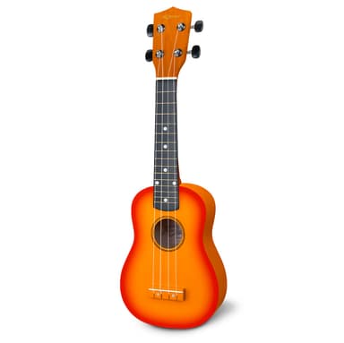 Reno ru150 ukulele, sunburst
