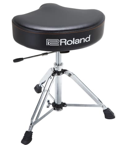 Roland RDT-SHV trommestol, vinyl
