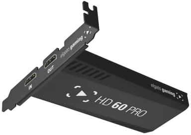 Elgato Game Capture HD60 Pro spillopptaker