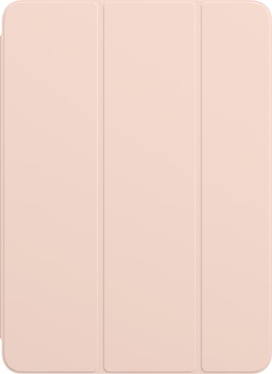 iPad Pro 11" 2020 Smart foliodeksel (sandrosa)