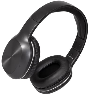 Madison MAD-HNB100, Bluetooth