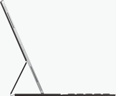 Smart Keyboard Folio for iPad 12,9-tommer 6th Gen (2020) (NO)
