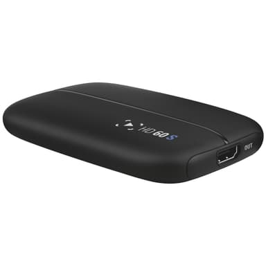 Elgato Game Capture HD60 S spillopptaker