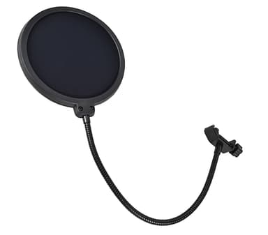 COBRA 180380 Microphone pop fi