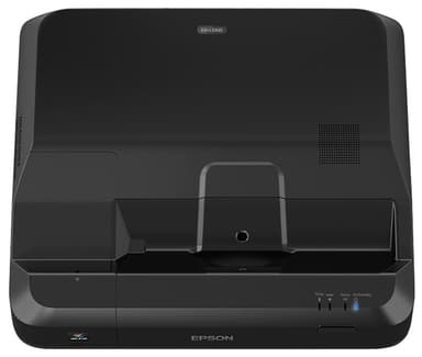 Epson full HD laserprojektor hjemmekino LS100