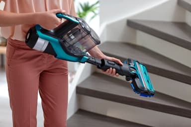 Philips SpeedPRo støvsuger FC690401 Trådløs støvsuger Elkjøp Philips SpeedPRo støvsuger FC690401 Trådløs støvsuger Elkjøp
