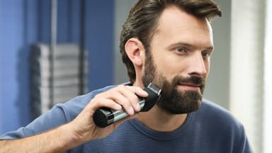 Philips 9000 Prestige skjeggtrimmer BT981015