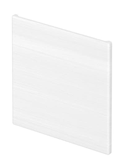 Epoq Home liten dør (portuna white)