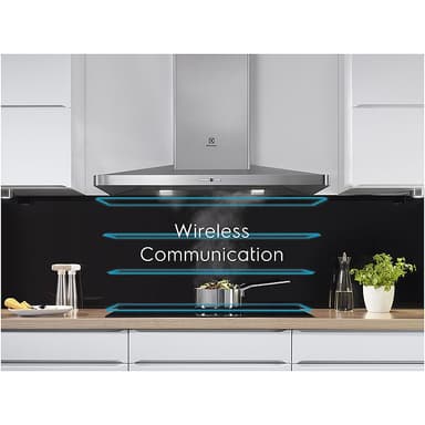 Electrolux ventilator EFF60560OX