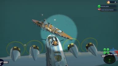 Bomber Crew Deluxe Edition - PC Windows Mac OSX Linux