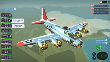 Bomber Crew Deluxe Edition - PC Windows Mac OSX Linux