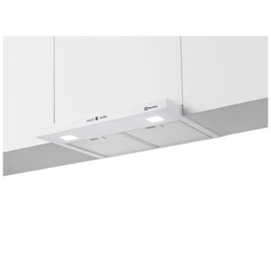 Electrolux ventilator EFT6566OW (hvit)