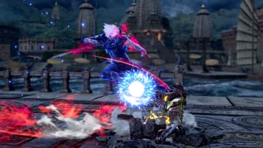 SOULCALIBUR VI Season Pass 2 - PC Windows