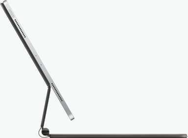 Apple Magic Keyboard for iPad Pro/Air 11-tommer (NO) (sort)