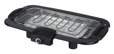 Nordic Season Beaumont elektrisk grill