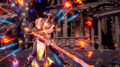 SOULCALIBUR VI Season Pass 2 - PC Windows