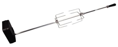 Nordi Season rotisserisett EGT211525