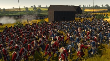 Total War EMPIRE – Definitive Edition - PC Windows Mac OSX Linux