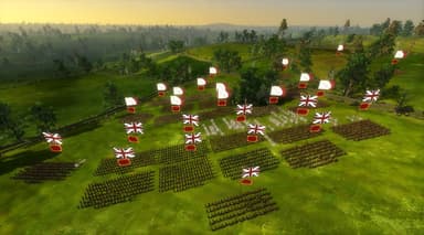 Total War EMPIRE – Definitive Edition - PC Windows Mac OSX Linux