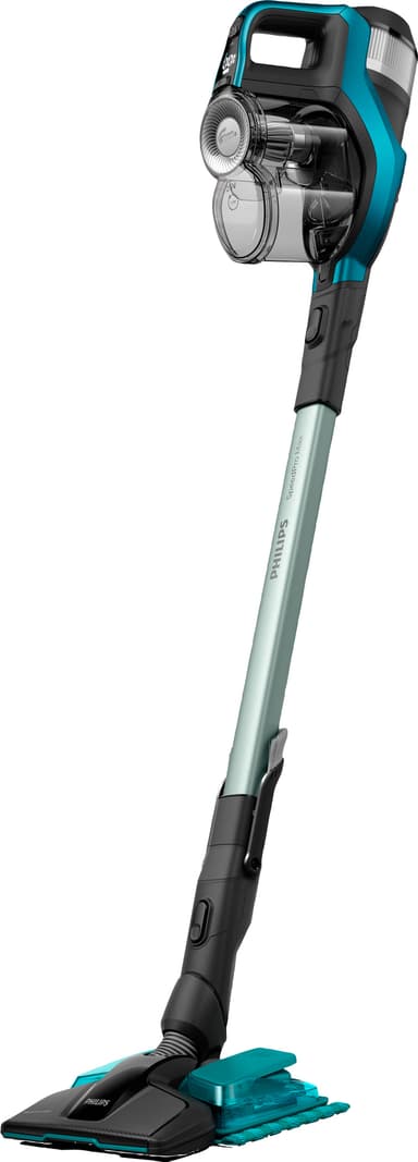 Philips SpeedPRo støvsuger FC690401 Trådløs støvsuger Elkjøp Philips SpeedPRo støvsuger FC690401 Trådløs støvsuger Elkjøp