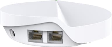 TP-Link Deco M5 AC1300 Mesh WiFi-system (3-pakning)