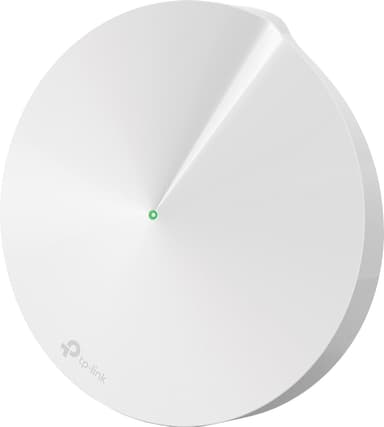 TP-Link Deco M5 AC1300 mesh WiFi router