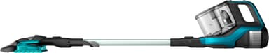 Philips SpeedPRo støvsuger FC690401 Trådløs støvsuger Elkjøp Philips SpeedPRo støvsuger FC690401 Trådløs støvsuger Elkjøp