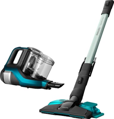 Philips SpeedPRo støvsuger FC690401 Trådløs støvsuger Elkjøp Philips SpeedPRo støvsuger FC690401 Trådløs støvsuger Elkjøp