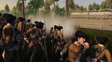 Total War EMPIRE – Definitive Edition - PC Windows Mac OSX Linux