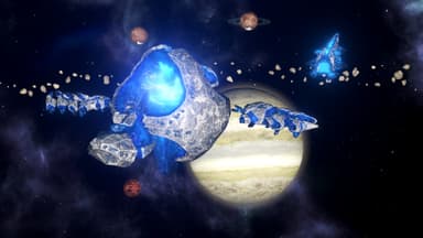Stellaris Lithoids Species Pack - PC Windows Mac OSX Linux